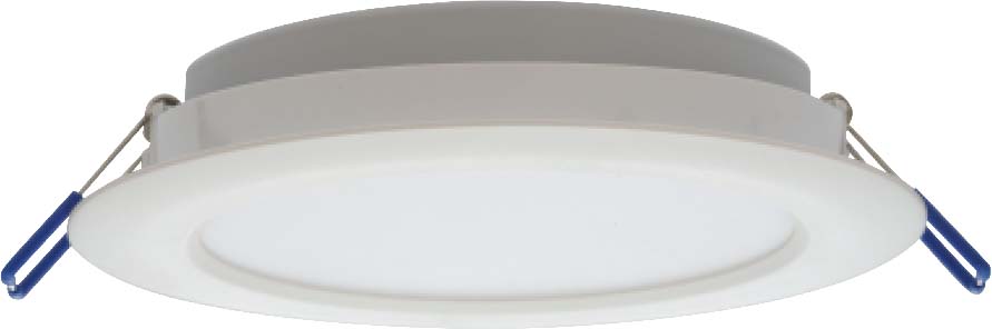 OPL LED Downl Rd200 24W :: IMAGE
